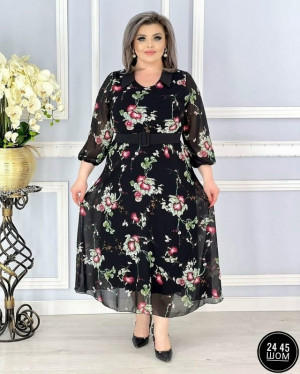 Платье 23152372