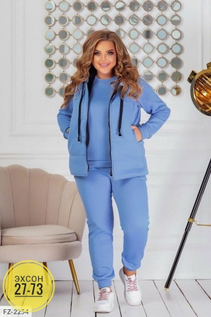 Спортивный костюм 23152584