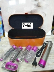 Фен стайлер для волос 5в1