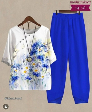 Костюм 23153453