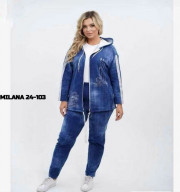 Спортивный костюм