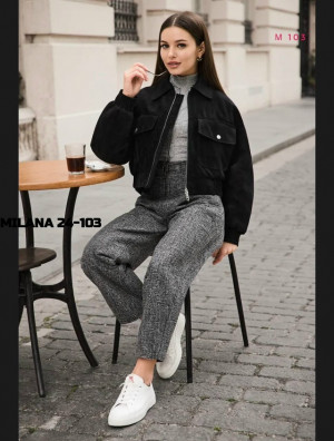 Толстовка 23153493