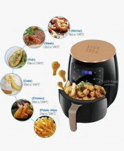 Электрический аэрогриль