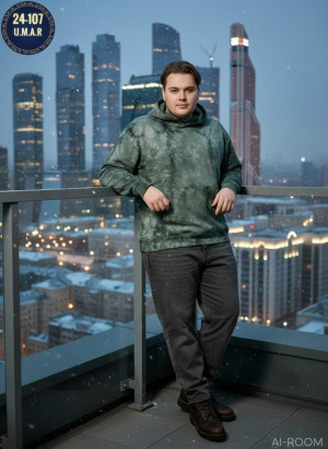 Толстовка 23154204