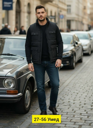 Жилет #23154521