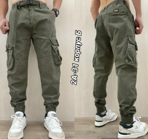 Спортивные брюки 23154997