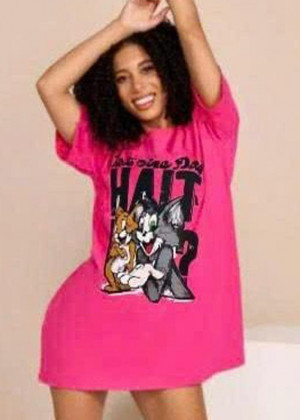 Футболка 23155022