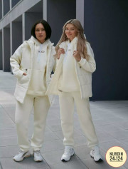 Спортивный костюм