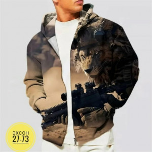 Толстовка 23155833