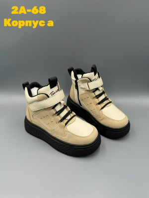 Ботинки #23155874