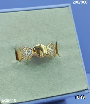 Кольцо 23156098