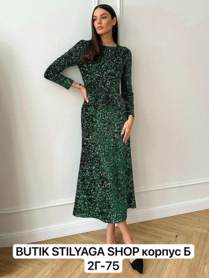 Платье 23156396