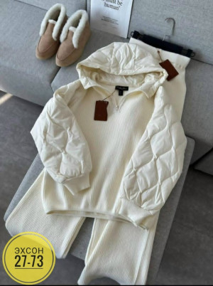 Спортивный костюм 23156410