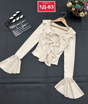 Блузка #23156451