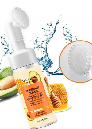 Пенка для умывания #23156917