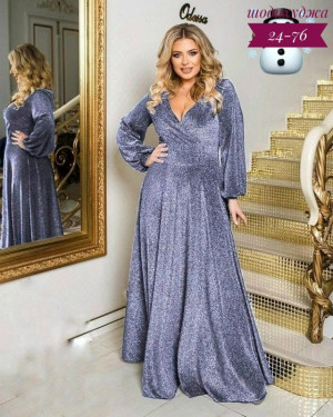 Платье 23157011