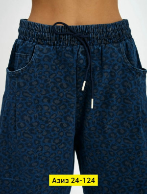 Джинсы 23158018