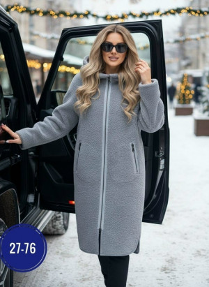 Дубленка 23158098