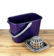 Ведро с отжимом