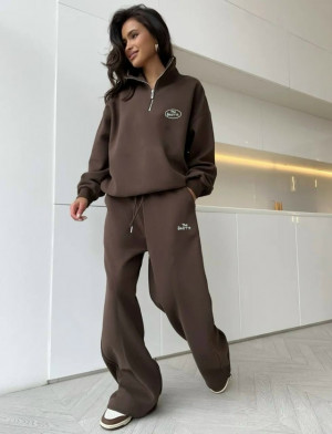 Спортивный костюм 23158966