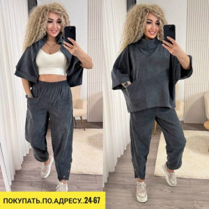 Спортивный костюм 23159025