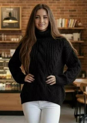 Свитер #23159044