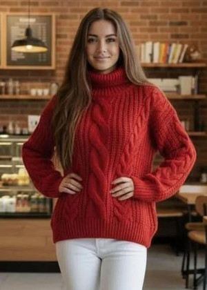 Свитер #23159046