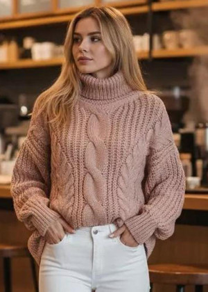 Свитер 23159048