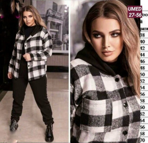 Спортивный костюм #23159206