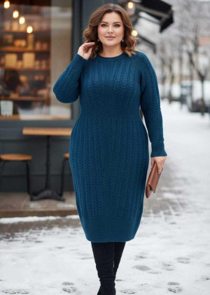 Платье 23159340