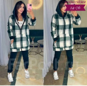 Спортивный костюм