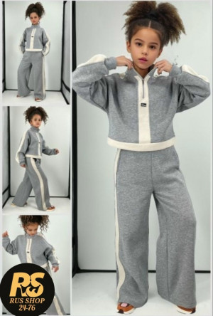 Спортивный костюм 23159880