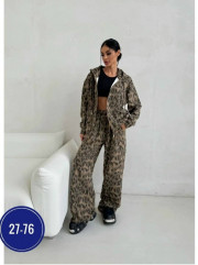 Спортивный костюм