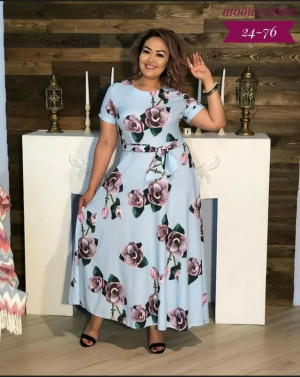 Платье 23160053