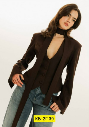 Пиджак #23160103