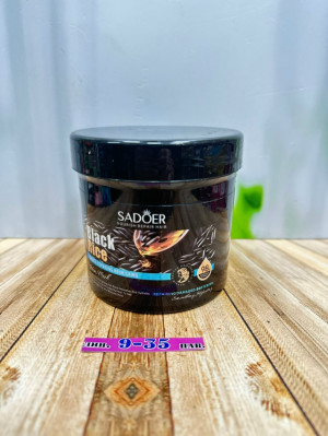 Маска #23160189