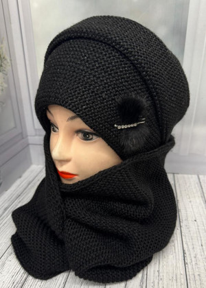 Шапка+шарф 23160220