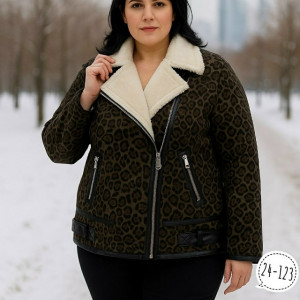 Дубленка 23160266