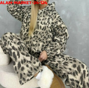 Спортивный костюм