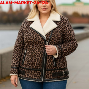 Дубленка 23160342