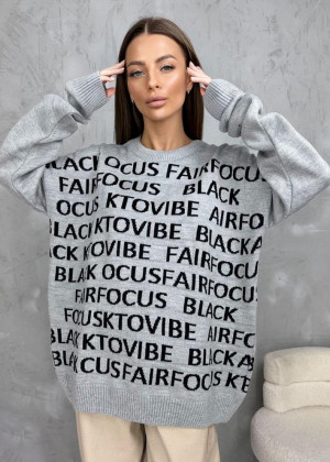 Свитер 23160408