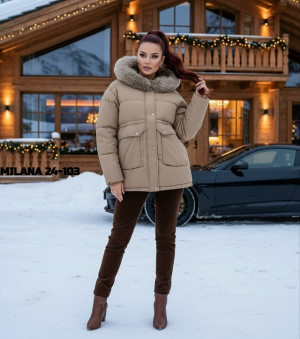 Куртка 23160877