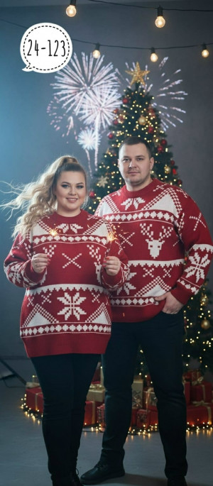 Свитер #23160930