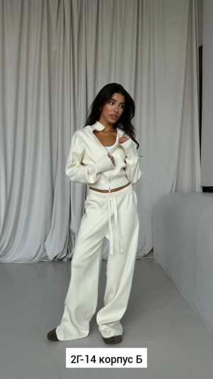 Спортивный костюм 23161126