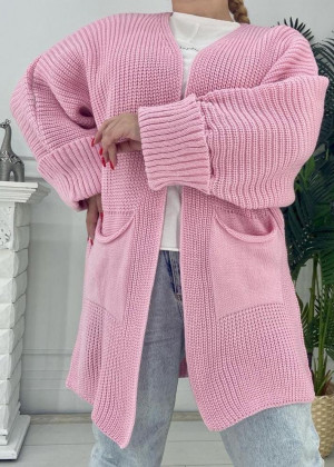 Кардиган 23161294