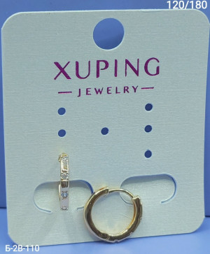 Серьги 23161318