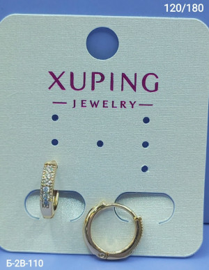 Серьги #23161319