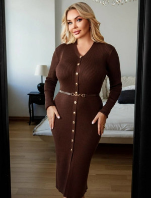 Платье 23161409