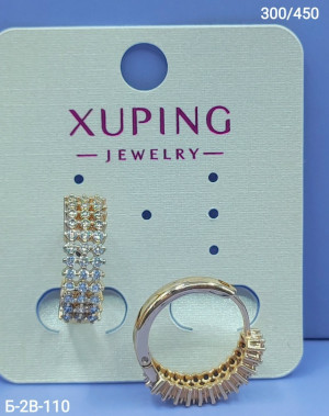 Серьги #23161594