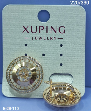 Серьги #23161597